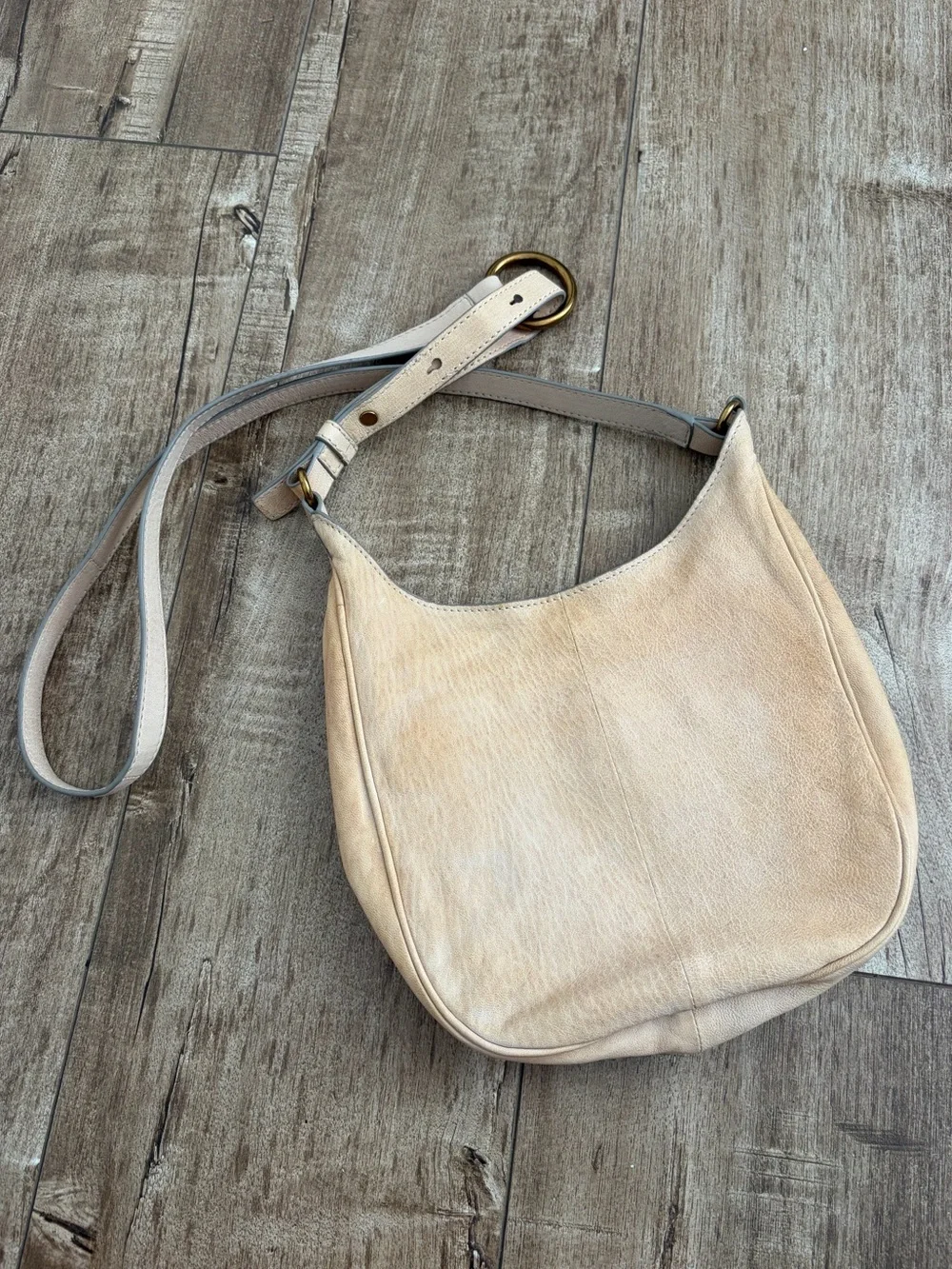 Frye soft cream